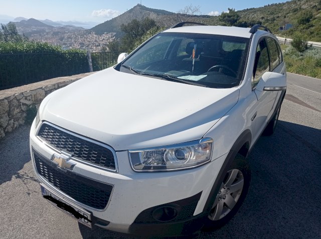 Citroën C4 Picasso 1,6 HDi,AUTOMATIK,TOP STANJE