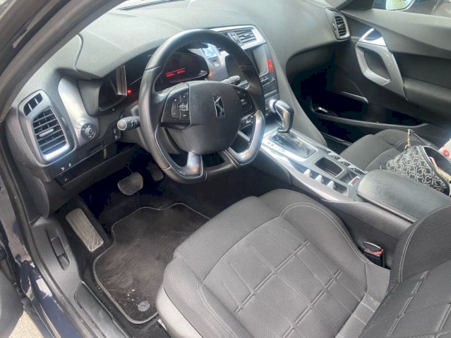 Citroën DS5 180 S&S