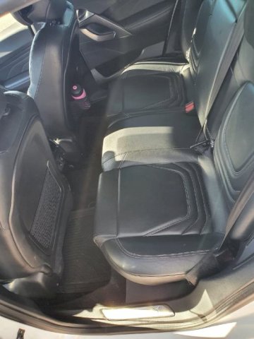 Citroën DS5 Hybrid4 2,0 HDi Sport