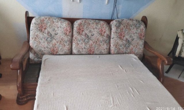 Sjedeća Garnitura T+D+F