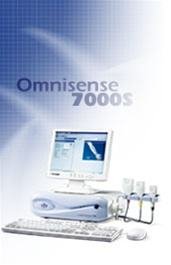 Mjerac gustoce kostiju Denzitometar Omnisense sa 
