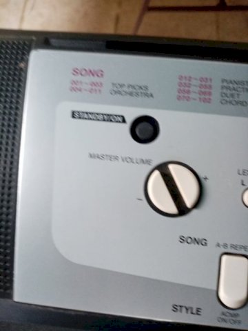 klavijature