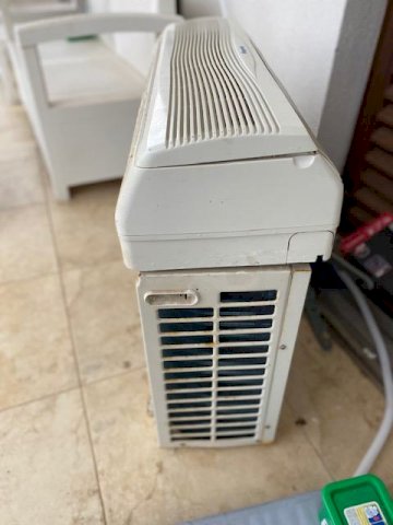 KLIMA 3,5 KW, MAGNUM - POTPUNO ISPRAVNA