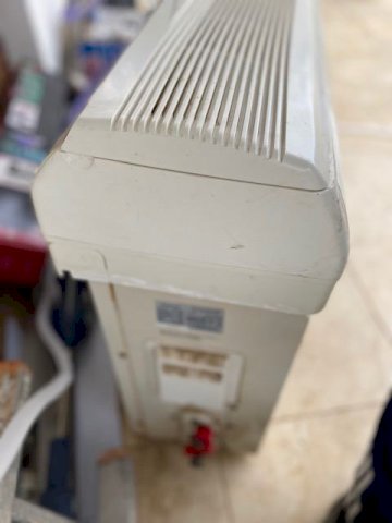 KLIMA 3,5 KW, MAGNUM - POTPUNO ISPRAVNA