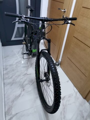 Škoda E MTB FULL 29 #NOVO#