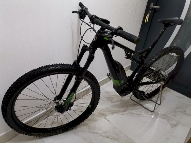 Škoda E MTB FULL 29 #NOVO#