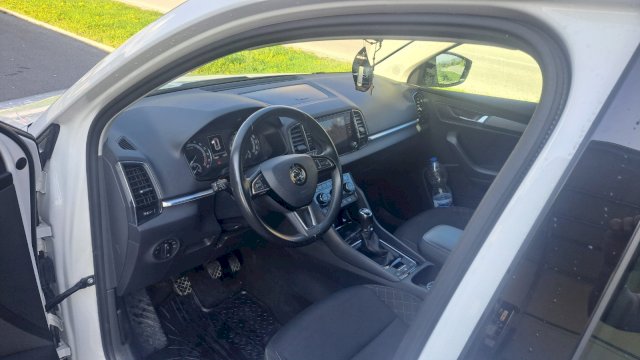 Škoda Karoq 1.6 tdi 2019 god,Hr auto,reg ,170 00