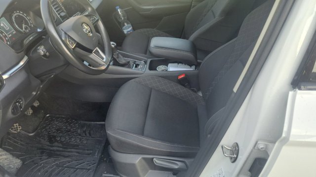 Škoda Karoq 1.6 tdi 2019 god,Hr auto,reg ,170 00