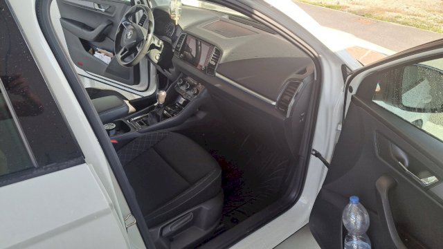Škoda Karoq 1.6 tdi 2019 god,Hr auto,reg ,170 00