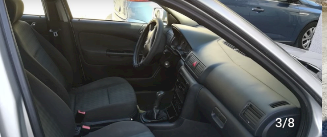 Škoda Octavia 1.9 tdi