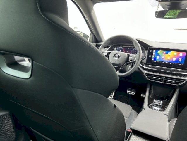 Škoda Octavia 2,0 TDI DSG ZAMJENA SMART