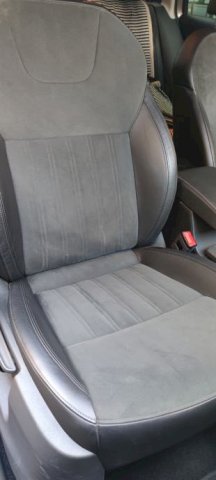 Škoda Octavia Combi 1,6 TDI DSG KOŽA/ALCANTARA