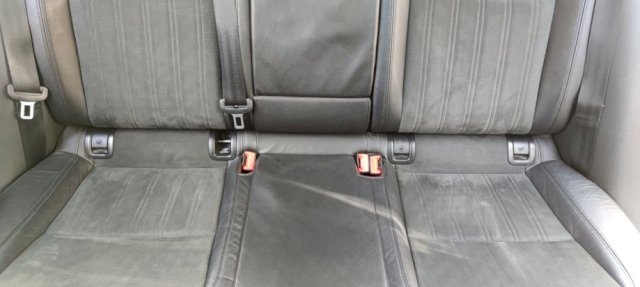 Škoda Octavia Combi 1,6 TDI DSG KOŽA/ALCANTARA