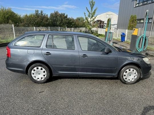 Škoda Octavia Combi 1,6 TDI