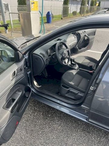 Škoda Octavia Combi 1,6 TDI