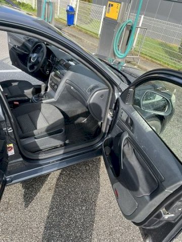 Škoda Octavia Combi 1,6 TDI