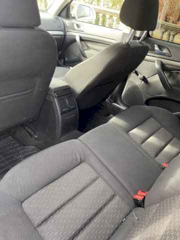 Škoda Octavia Combi 1,6 TDI