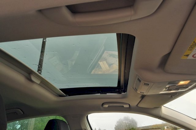 Škoda Superb 1.6 TDI Greenline