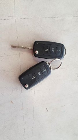 Škoda Octavia Combi 1,6 TDI