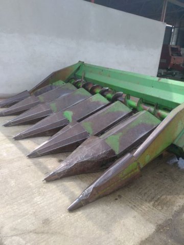 kombajn đuro đaković 1620