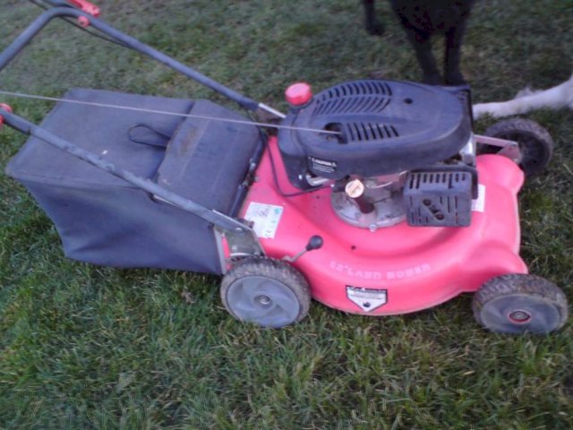 kosilica,prodaja ili zamjena