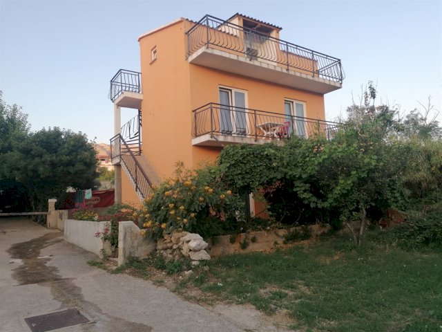 Kuća Pag 
