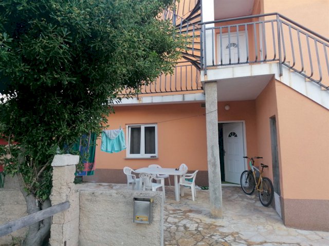 Kuća Pag 