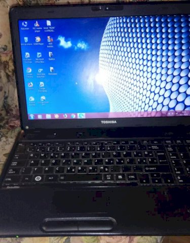 Laptop 