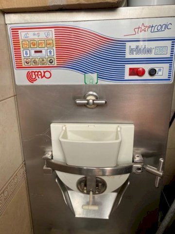 Slastičarska oprema Viltrina