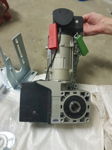 Elektromotor