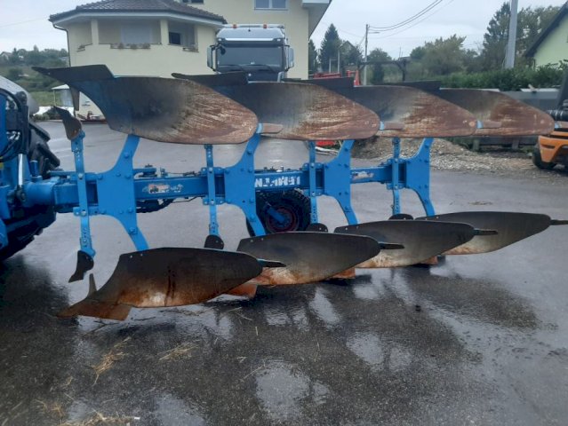 Lemken Variopal 8