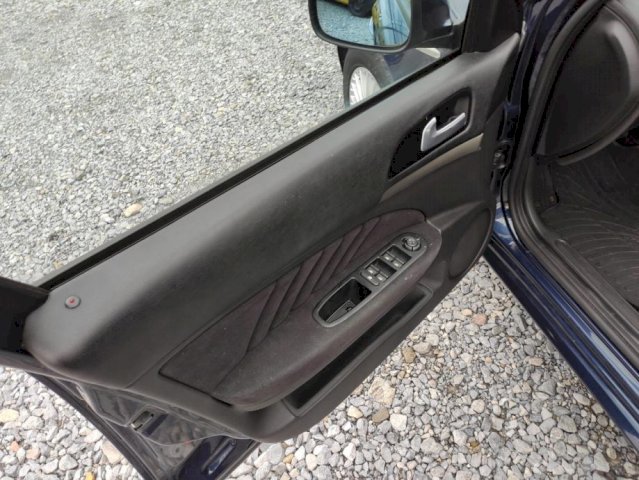 Alfa Romeo 159 SW 1,9 JTDM