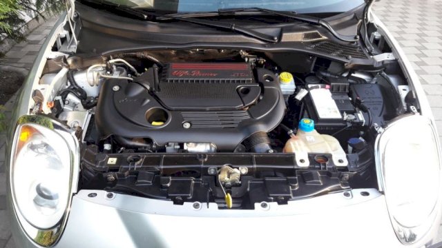 Alfa Romeo MiTo 1,3 JTDM
