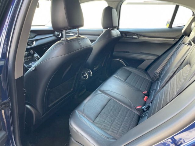 Alfa Romeo Stelvio 2,2 Mjtd automatik DNA