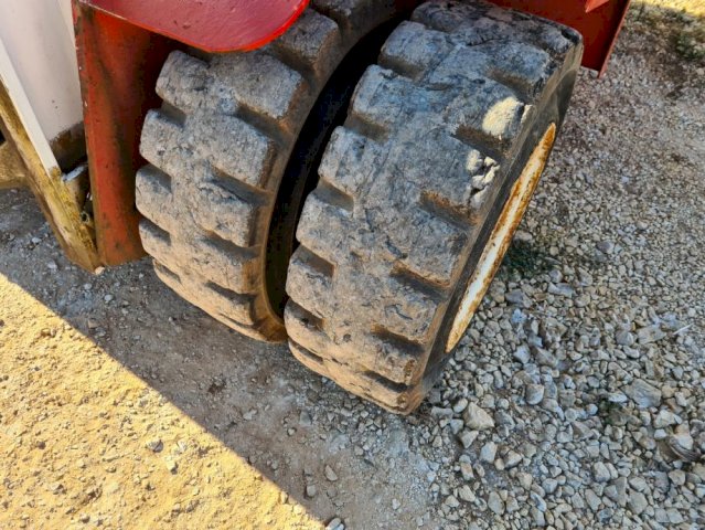 LINDE H80D