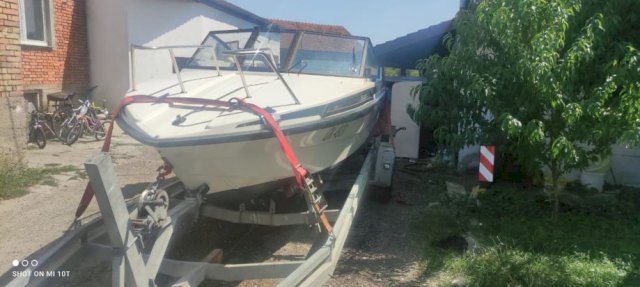 Gliser nidelv 18