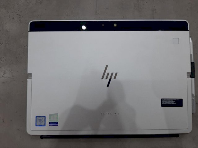 HP Elite X2 1012 G2