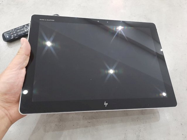 HP Elite X2 1012 G2