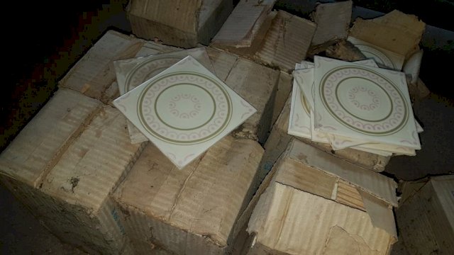 Pločice keramičke
