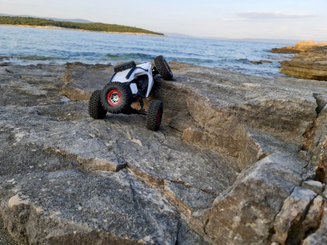 RC Wltoys 12429