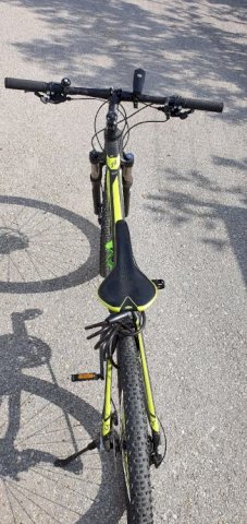 KTM Ultra Flite