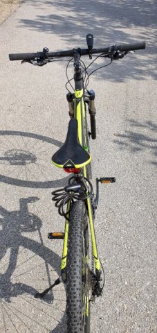 KTM Ultra Flite