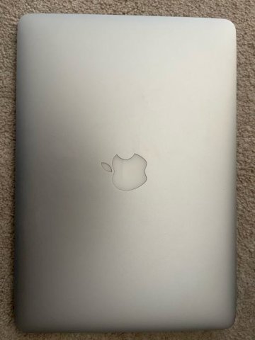 MacBook Air