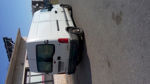 Master, 2.8 dti, 86 kW