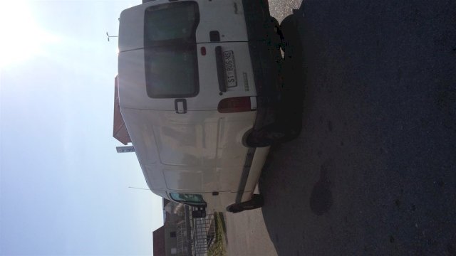 Master, 2.8 dti, 86 kW