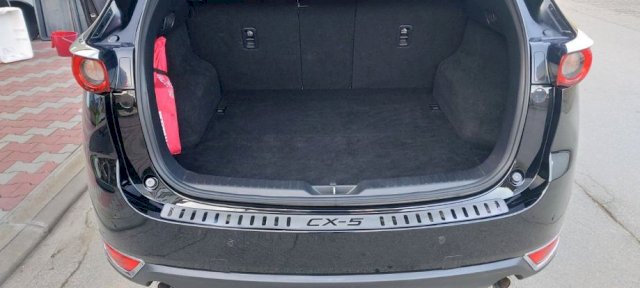 Mazda CX-5 AWD Revolution