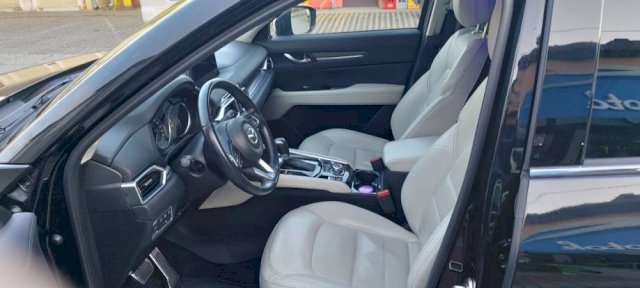 Mazda CX-5 AWD Revolution