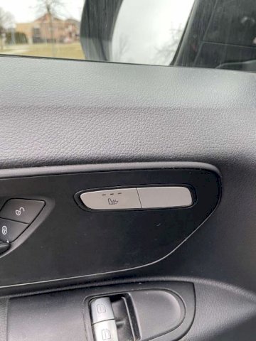 Mercedes Benz Vito mixto/ -zamjena