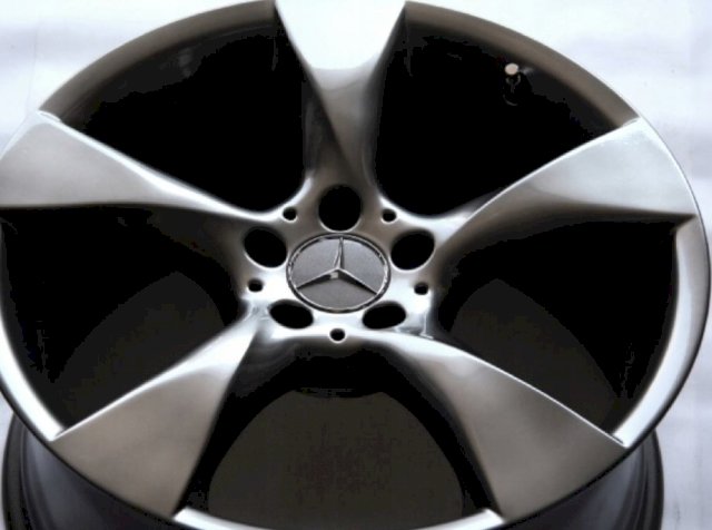 Mercedes felge 18