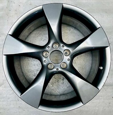 Mercedes felge 18